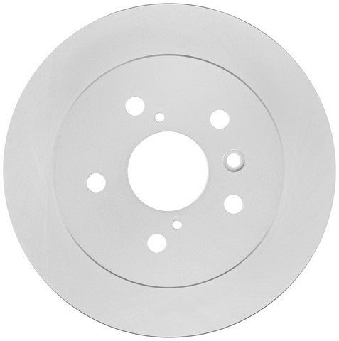 Disc Brake Rotor AmeriBRAKES 579718