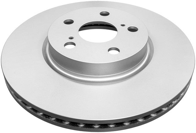 Disc Brake Rotor AmeriBRAKES 579735