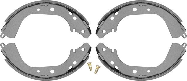 Drum Brake Shoe AmeriBRAKES 589
