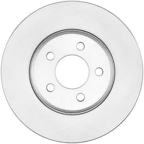 Disc Brake Rotor AmeriBRAKES 591015