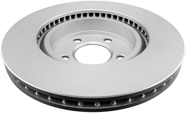 Disc Brake Rotor AmeriBRAKES 591015