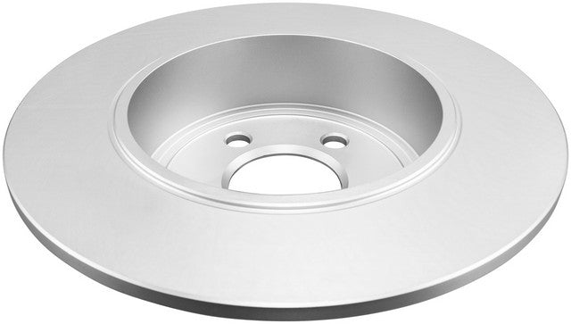 Disc Brake Rotor AmeriBRAKES 591025