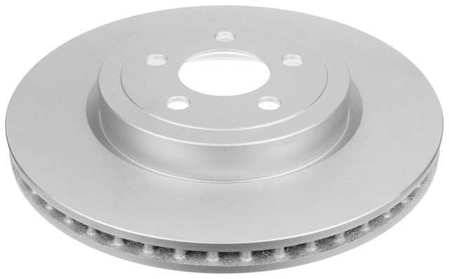 Disc Brake Rotor AmeriBRAKES 591035