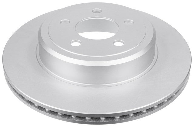Disc Brake Rotor AmeriBRAKES 591045