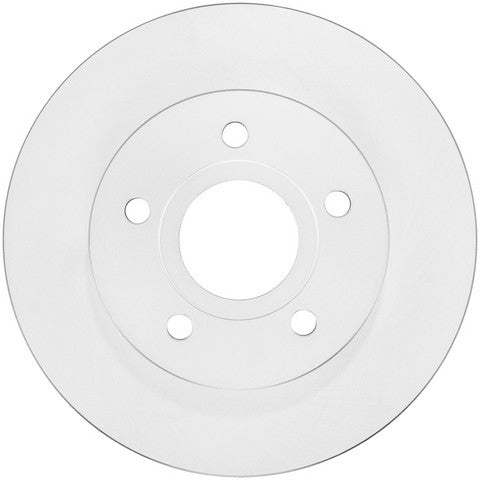 Disc Brake Rotor AmeriBRAKES 591080