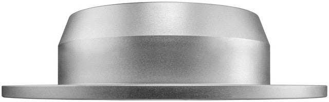 Disc Brake Rotor AmeriBRAKES 591090