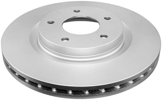 Disc Brake Rotor AmeriBRAKES 591195