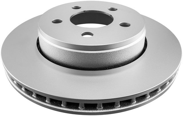 Disc Brake Rotor AmeriBRAKES 591215