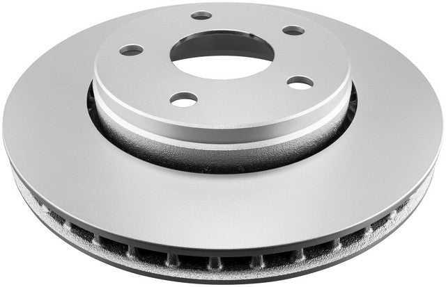 Disc Brake Rotor AmeriBRAKES 591245