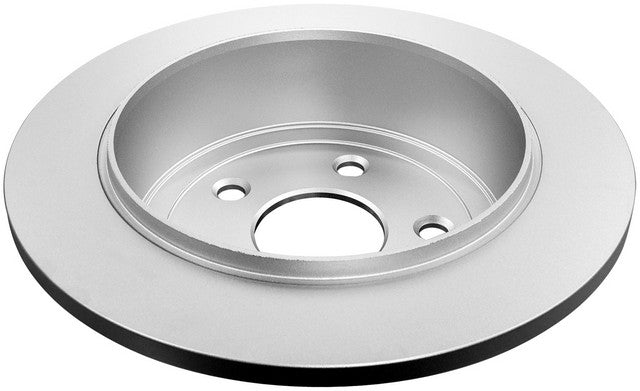 Disc Brake Rotor AmeriBRAKES 591255