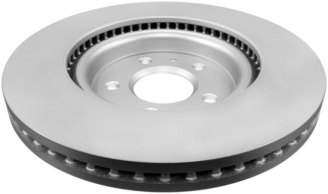 Disc Brake Rotor AmeriBRAKES 592123