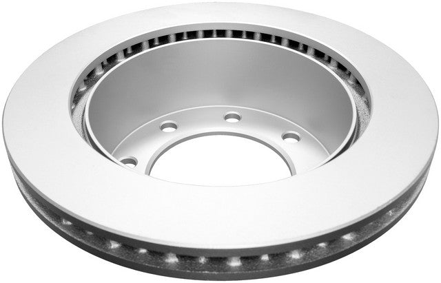 Disc Brake Rotor AmeriBRAKES 592145