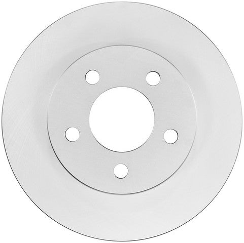 Disc Brake Rotor AmeriBRAKES 592210