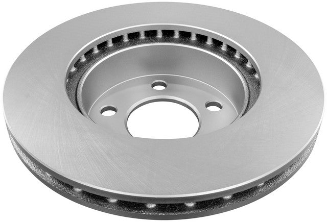 Disc Brake Rotor AmeriBRAKES 592210