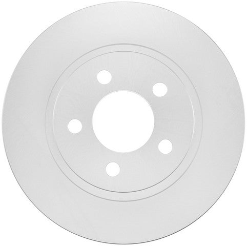 Disc Brake Rotor AmeriBRAKES 592375
