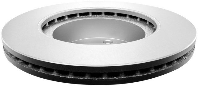 Disc Brake Rotor AmeriBRAKES 592375