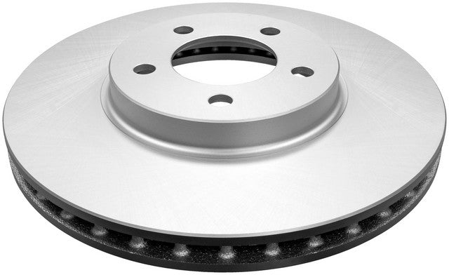 Disc Brake Rotor AmeriBRAKES 592470