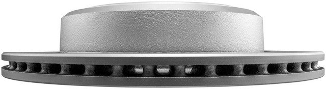 Disc Brake Rotor AmeriBRAKES 592488
