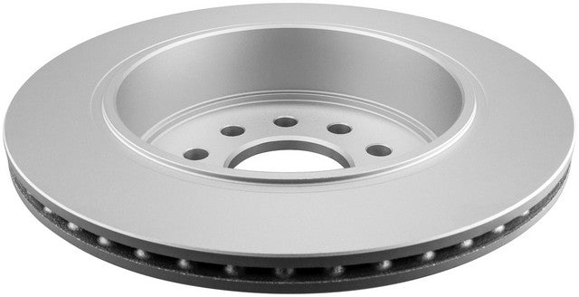 Disc Brake Rotor AmeriBRAKES 592488