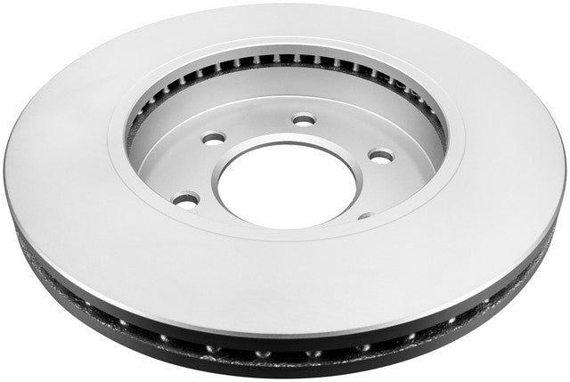 Disc Brake Rotor AmeriBRAKES 592525