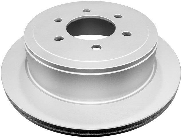 Disc Brake Rotor AmeriBRAKES 592535