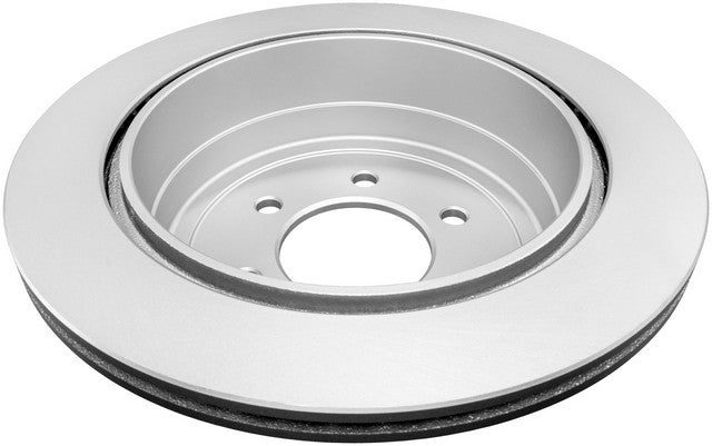 Disc Brake Rotor AmeriBRAKES 592535
