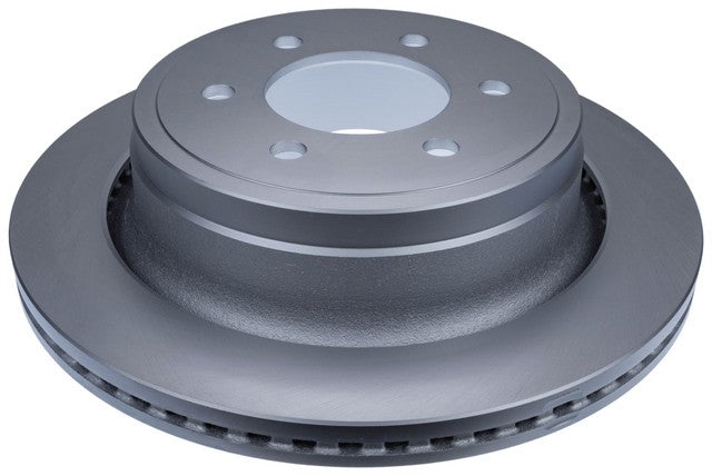 Disc Brake Rotor AmeriBRAKES 592536