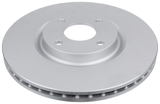 Disc Brake Rotor AmeriBRAKES 592662