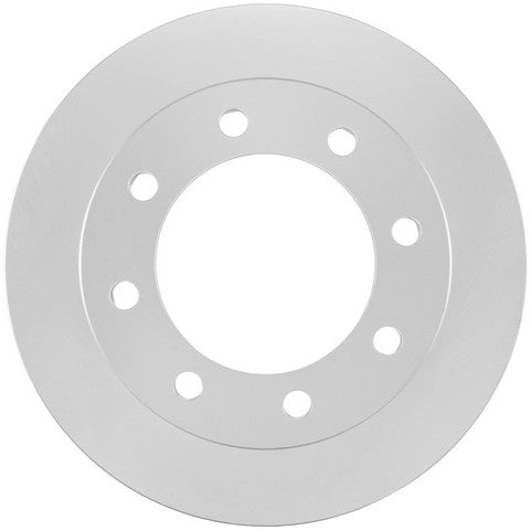 Disc Brake Rotor AmeriBRAKES 592725