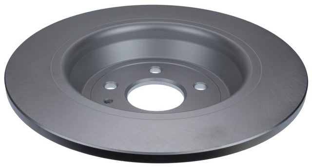 Disc Brake Rotor AmeriBRAKES 592749