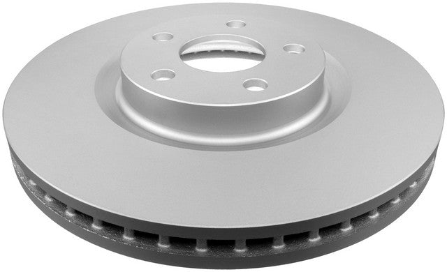 Disc Brake Rotor AmeriBRAKES 592752