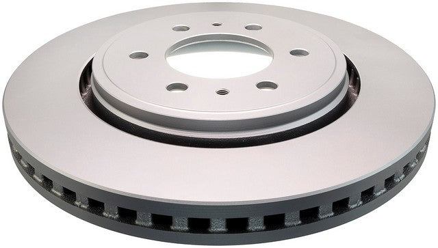 Disc Brake Rotor AmeriBRAKES 592845