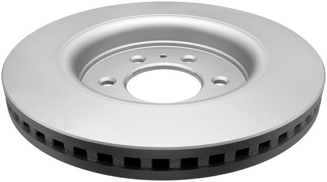 Disc Brake Rotor AmeriBRAKES 592845