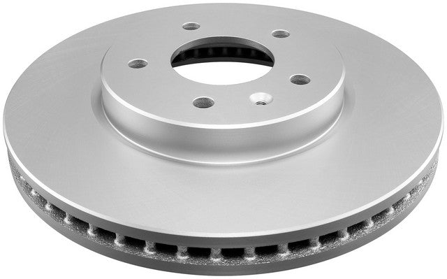 Disc Brake Rotor AmeriBRAKES 593875