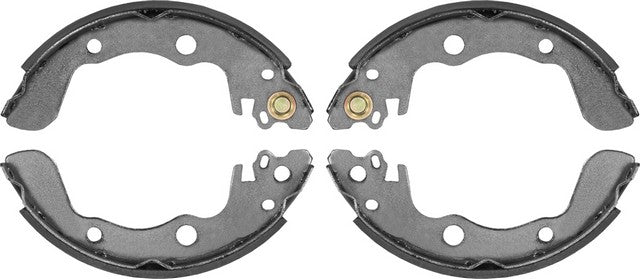Drum Brake Shoe AmeriBRAKES 606