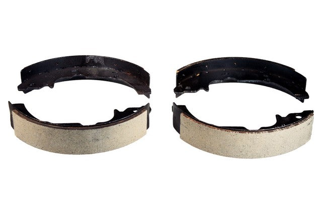 Drum Brake Shoe AmeriBRAKES 618