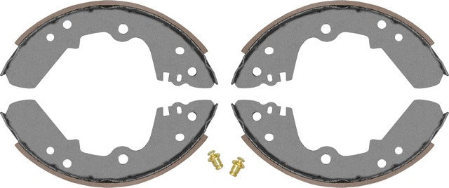 Drum Brake Shoe AmeriBRAKES 619