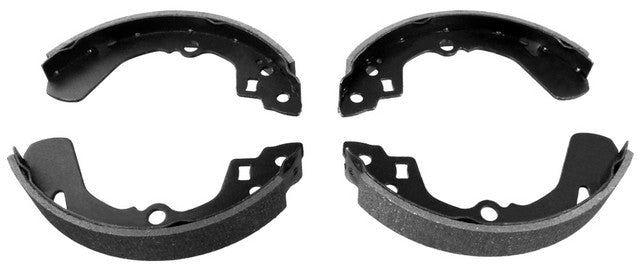 Drum Brake Shoe AmeriBRAKES 630