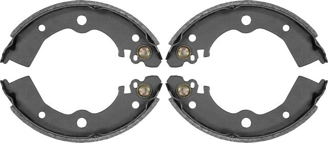 Drum Brake Shoe AmeriBRAKES 638