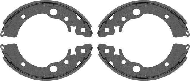 Drum Brake Shoe AmeriBRAKES 639