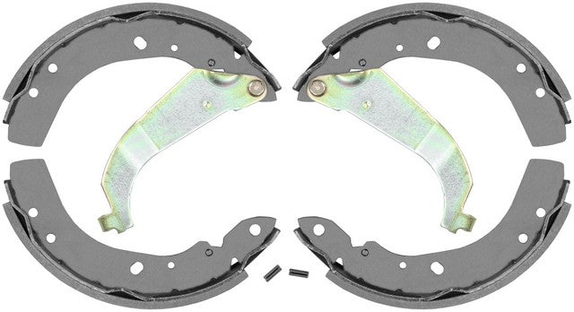 Drum Brake Shoe AmeriBRAKES 657