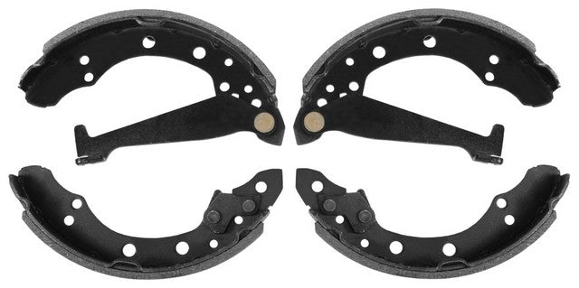Drum Brake Shoe AmeriBRAKES 662