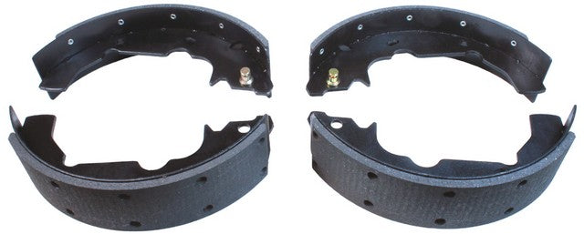 Drum Brake Shoe AmeriBRAKES 665