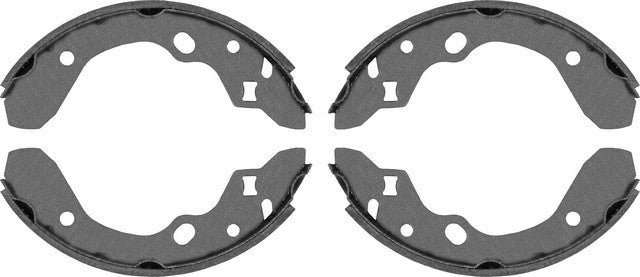 Drum Brake Shoe AmeriBRAKES 678