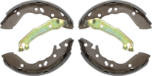 Drum Brake Shoe AmeriBRAKES 694