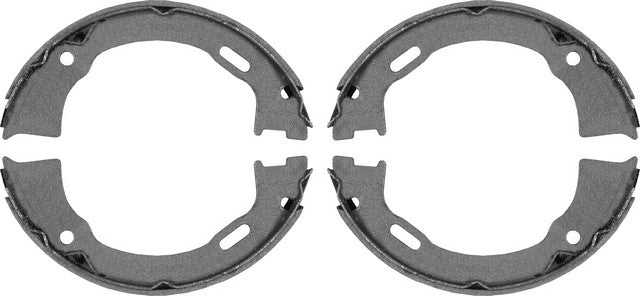Parking Brake Shoe AmeriBRAKES 701