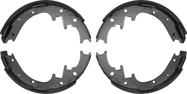 Drum Brake Shoe AmeriBRAKES 705