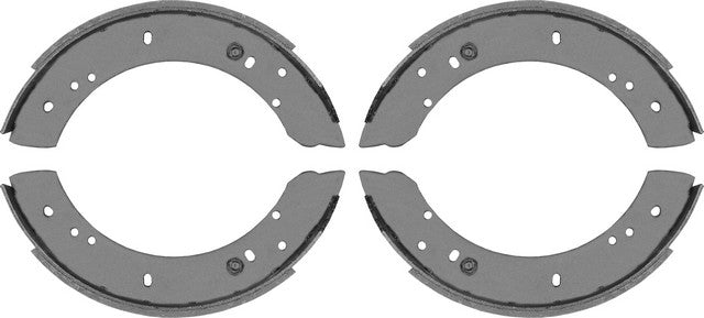 Drum Brake Shoe AmeriBRAKES 713