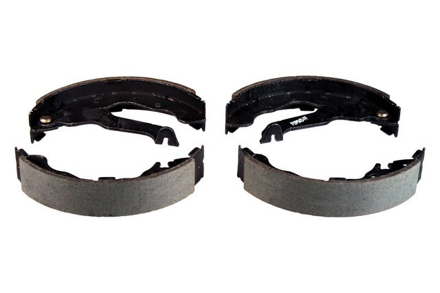 Drum Brake Shoe AmeriBRAKES 715