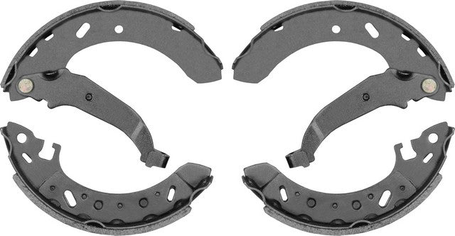 Drum Brake Shoe AmeriBRAKES 716
